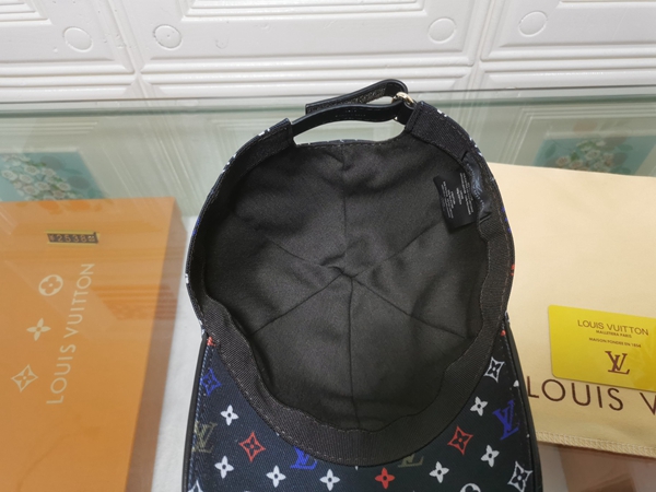 ブランド帽子細部ディテール